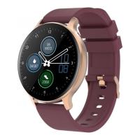 Смарт-часы Canyon CNS-SW68RR Badian Red Фото