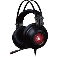Навушники A4Tech Bloody G525 Black Фото