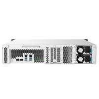 NAS QNap TS-832PXU-RP-4G Фото