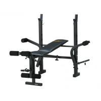 Скамья атлетическая HouseFit HG 2110 Фото