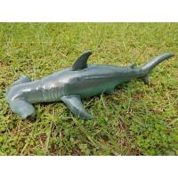 Фігурка Lanka Novelties Акула-молот, 33 см Фото