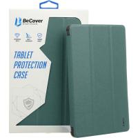 Чехол для планшета BeCover Smart Case Realme Pad 10.4" Dark Green Фото