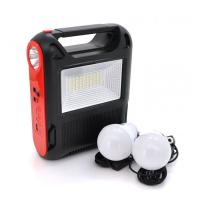 Ліхтар Voltronic JY-108+S Фото