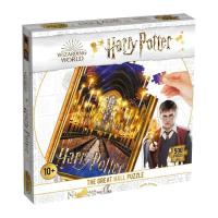 Пазл Winning Moves Harry Potter Great Hall 500 деталей Фото
