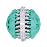 Игрушка для собак Trixie Denta Fun Mintfresh Мяч 7.5 см Фото