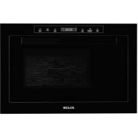 Мікрохвильова піч Weilor WBM 2551 GB Фото