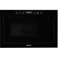 Мікрохвильова піч Weilor WBM 2551 GB Фото