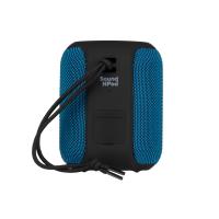Акустична система 2E SoundXPod TWS MP3 Wireless Waterproof Blue Фото