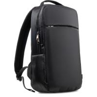 Рюкзак для ноутбука Vinga 15.6" NBP615 Black Фото
