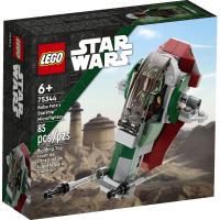Конструктор LEGO Star Wars 85 деталей Фото