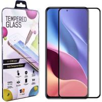 Стекло защитное Drobak Ceramics Poco X3 Pro Фото