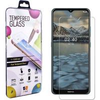 Стекло защитное Drobak Nokia G10 Фото