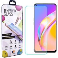 Стекло защитное Drobak OPPO Reno5 Lite Фото