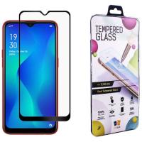 Скло захисне Drobak Realme C2 Фото