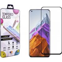 Стекло защитное Drobak Xiaomi Mi 11 Pro Фото