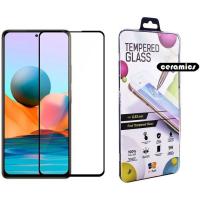 Стекло защитное Drobak glass-film Ceramics Xiaomi Redmi Note 10 Pro Фото