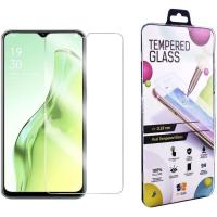 Стекло защитное Drobak OPPO A73 Фото
