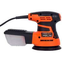 Шлифовальная машина Tekhmann TOS-1245 Фото