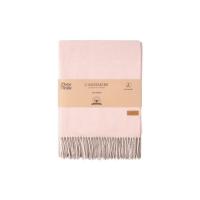 Плед Ardesto Leonardo Moon, 140x200 см, розовый Фото