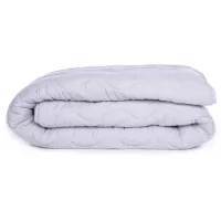 Ковдра MirSon антиалергенна EcoSilk всесезонна №9007 Eco Light G Фото