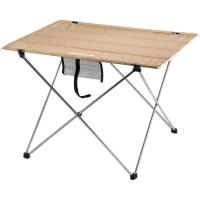 Туристический стол Naturehike NH20JJ020 L Aluminium Beige Фото