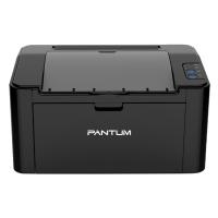Лазерний принтер Pantum P2500NW с Wi-Fi Фото