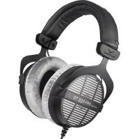 Наушники Beyerdynamic Dt 990 Pro 250 Ом Black Фото