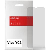 Пленка защитная Armorstandart Matte Vivo Y02 Фото