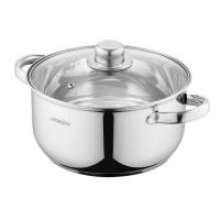 Кастрюля Ardesto Gemini Gourmet 3.8 л Фото