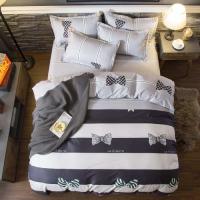 Пододеяльник MirSon Бязь Premium Jose №29INT 200х220 Фото