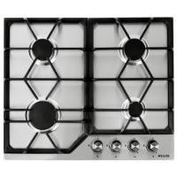 Варочна поверхня Weilor GM 604 SS Фото