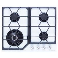 Варочна поверхня Weilor GG 604 WH Фото