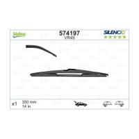 Щетка стеклоочистителя Valeo 574197 Фото