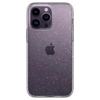 Чехол для мобильного телефона Spigen Apple Iphone 14 Pro Liquid Crystal Glitter, Rose Q Фото