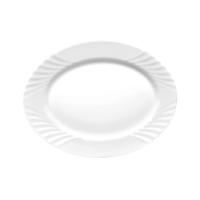 Блюдо Bormioli Rocco Ebro 36х26 см Фото