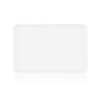 Блюдо Ardesto Rectangle 26х17.5 см Фото