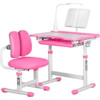 Парта со стулом Evo-kids BD-23 PN Фото