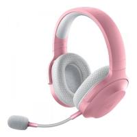 Навушники Razer Barracuda X 2022 Quartz Фото