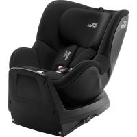 Автокресло Britax-Romer Dualfix M Plus Space Black Фото