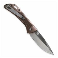 Нож Boker Magnum Advance Dark Bronze Фото