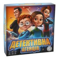 Настольная игра Arial Детективное агентство Фото