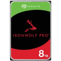 Жесткий диск Seagate 3.5" 8TB Фото