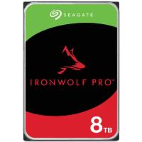 Жесткий диск Seagate 3.5" 8TB Фото