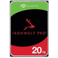 Жорсткий диск Seagate 3.5" 20TB Фото