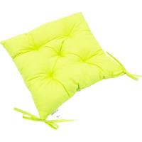 Подушка на стілець MirSon Ranforce Elite 12-0714 Daniela 50x50 см Фото