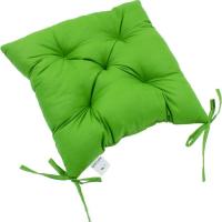 Подушка на стілець MirSon Ranforce Elite 18-0130 Carolina 50x50 см Фото