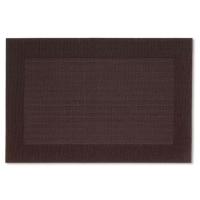 Коврик сервировочный Kela Nicoletta 45х33 см Brown Фото