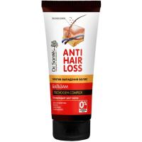 Кондиціонер для волосся Dr. Sante Anti Hair Loss для послабленого і схильного до вип Фото