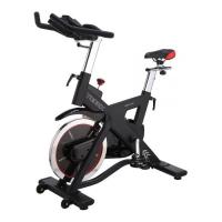 Велотренажер Toorx Indoor Cycle SRX 80EVO (SRX-80EVO) Фото