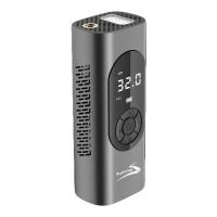 Автомобильный компрессор Aspiring Storm 2 Фото